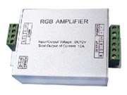 Усилитель для RGB контролера 3х4А